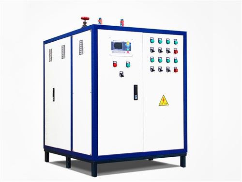200kg Elektrik vape boiler delko