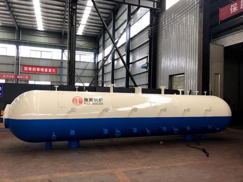 Veso Orizontal Segondè Presyon