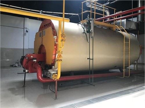 Papye Mills Sèvi ak chodyèr vapè