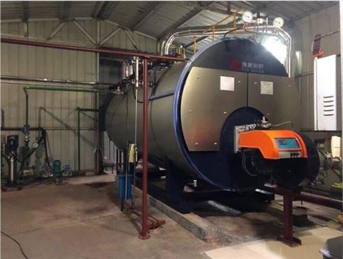 vape boiler 4 ton pou chak edtan