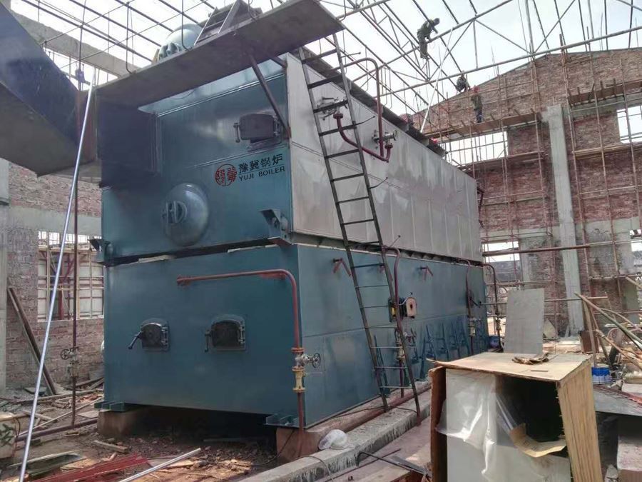 Endistri konstriksyon