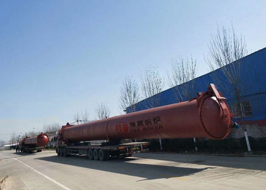 Pwojè sit konstriksyon ak faktori brik