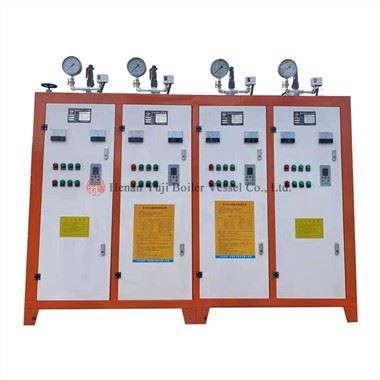 Mini Endistriyèl elektrik dèlko vapè ak vapè rapid